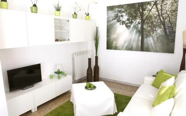 Apartment Via Del Corso504 - photo 4