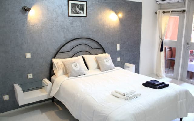 El Hamra Hotel - photo 5