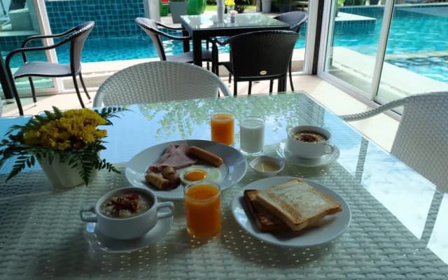 Sahwan Boutique Luxury Resort Hua Hin - photo 5