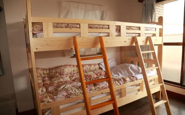 Guest House Fun Osaka - photo 4