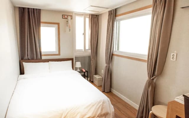 David House Ewha - photo 5