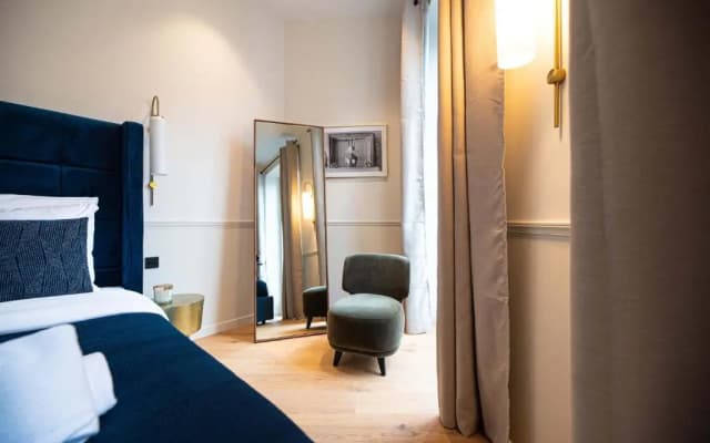 MBM - Luxury apartments PARIS CENTER - photo 4
