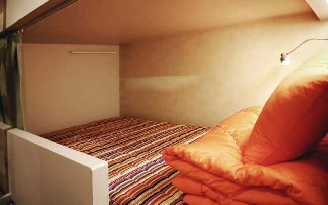 Kpop Stay - Hostel - photo 4