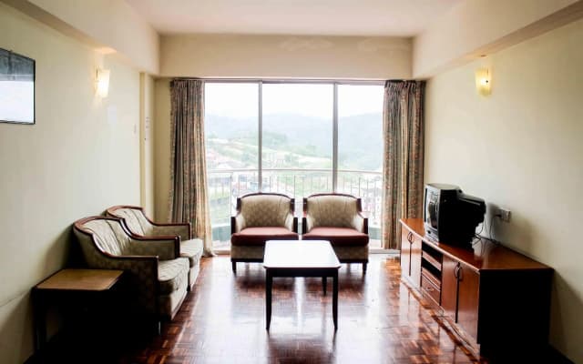 Star Regency Hotel Apartments - photo 5