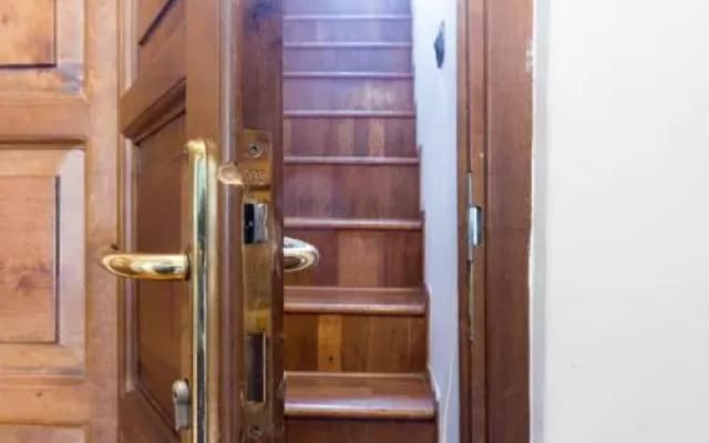 Trastevere Double Suite - photo 5