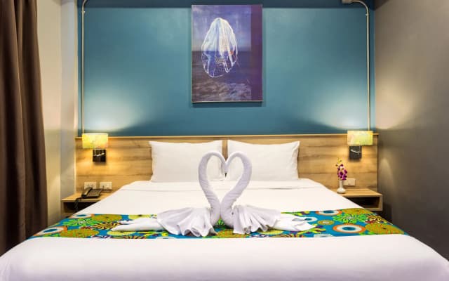 Memory Boutique Hotel - photo 5