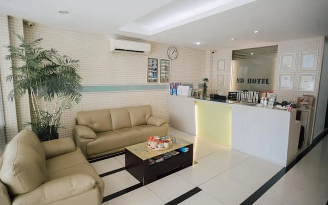 ND Hotel Melaka - photo 2