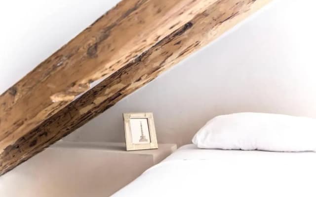 ATOCHA SKI PENTHOUSE STUDIO with views - photo 3
