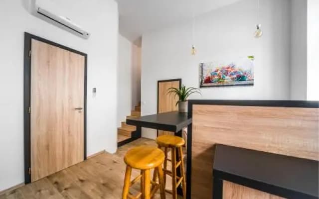 New Dob 53/3 Center Apartment - photo 5