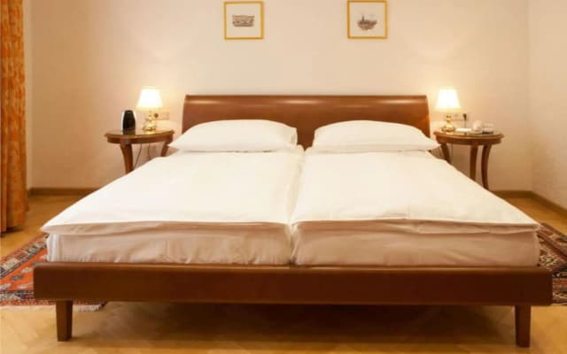 Hotel Kaiserin Elisabeth - photo 3