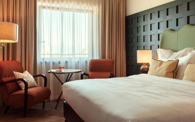 The Hoxton Rome - photo 3