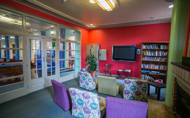 YHA Blue Mountains Katoomba - photo 2