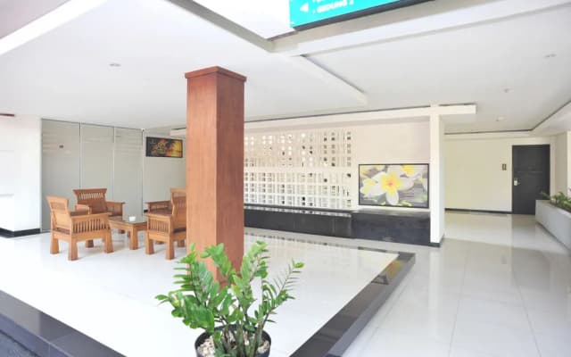 Airy Kuta Simpang Dewa Ruci Griya Anyar 27 Bali - photo 2