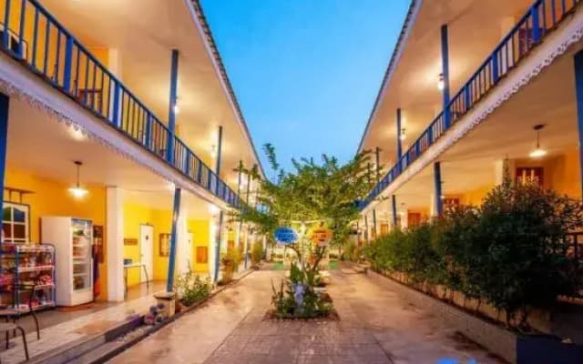 The Kn Kohlarn Resort - photo 4