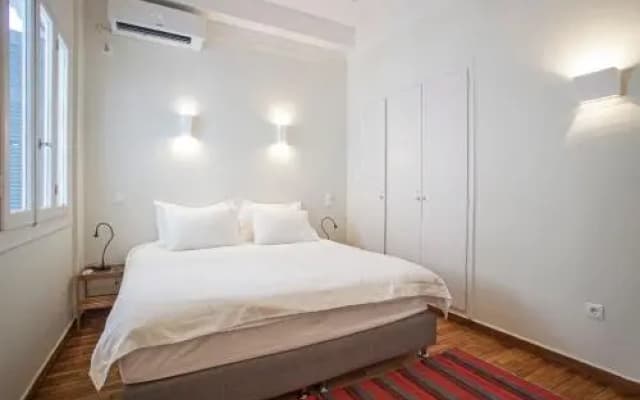 Boutique Athens EP7 House - photo 3