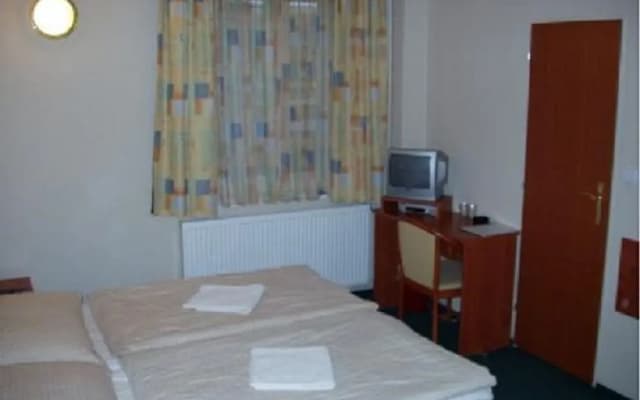 Hotel U Hvezdy - photo 2