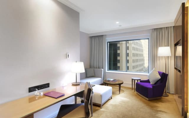 Amora Hotel Jamison Sydney - photo 4