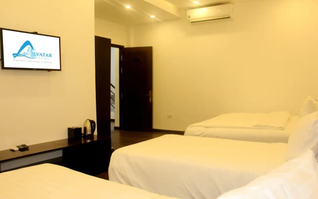 HSB Office and Apartment - photo 4