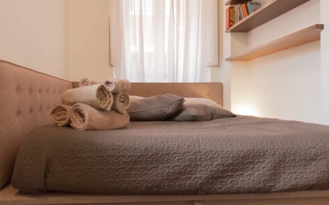 Panieri Apartment - photo 2