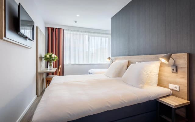 Joy Hotel - photo 2