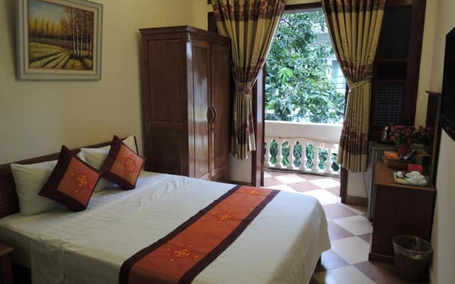 Hanoi Evergreen Hotel - photo 3