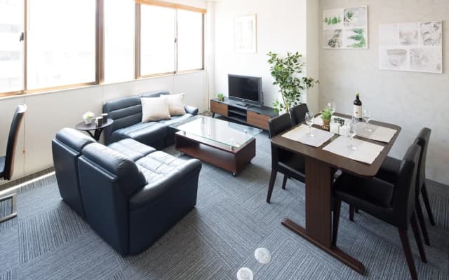 Sakamoto Building 4F - photo 5