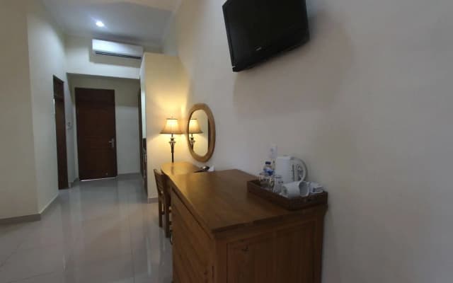 Ramayana Hotel Sanur - photo 3