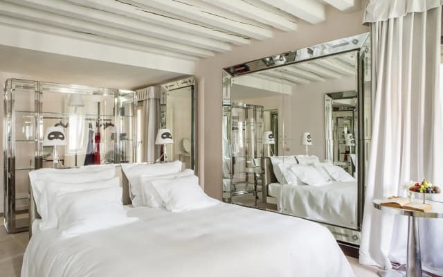 Palazzina Grassi Hotel - photo 4