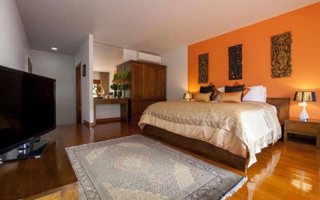 Baan Phuttarak - photo 3