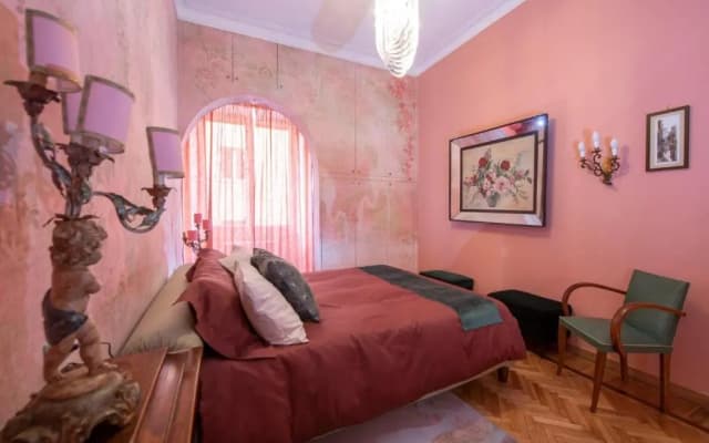 Maison et studio l'Orangerie - photo 5