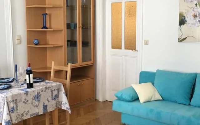 Apartment Vienna 55 - photo 5