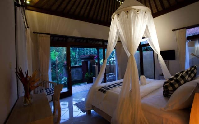 Segening Villa - photo 3