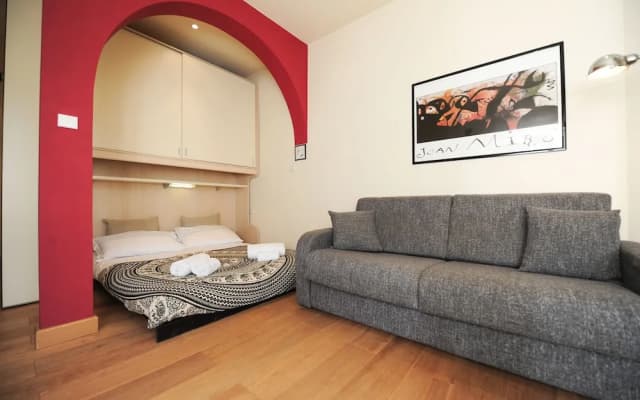 Mini Suite Miro Five Stars Holiday House - photo 5