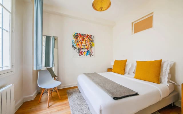 Résidence Bergère - Appartements - photo 5