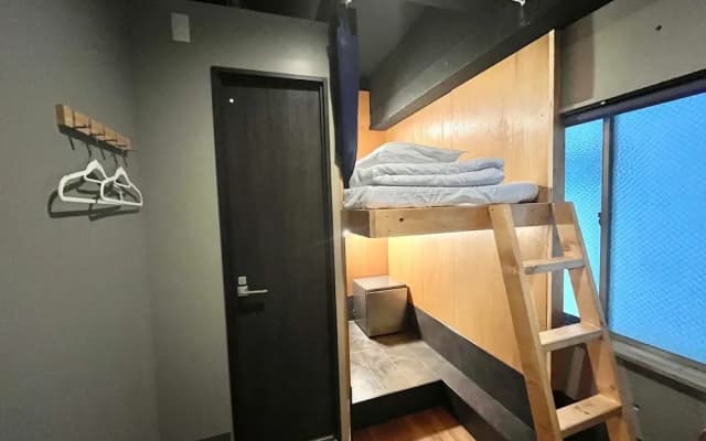 Wasabi Mita Hotel - photo 2