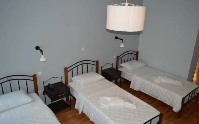 Athinas Street Inn - photo 3