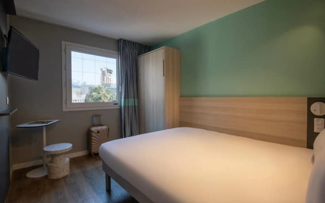 ibis budget Nice Aeroport Promenade des Anglais - photo 3