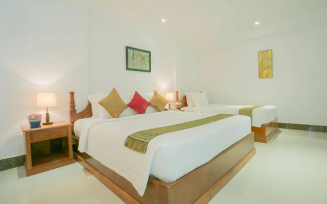 Nagara Angkor Boutique Hotel - photo 5
