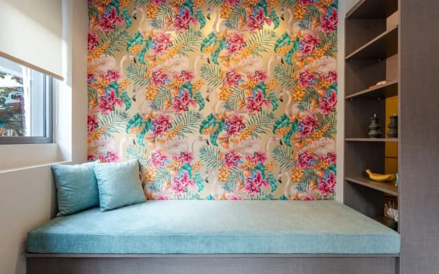 Acropolis Pop Art Apartment - photo 5