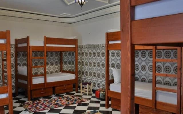 Mosaic Hostel - photo 4