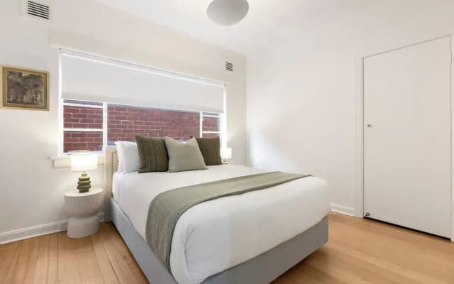 Urban Rest Toorak - photo 2