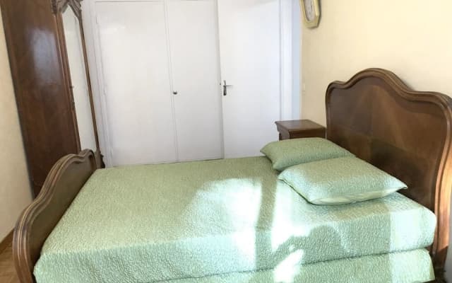 Apartment With 2 Bedrooms in Nice, With Balcony and Wifi - 1 km From t - photo 3