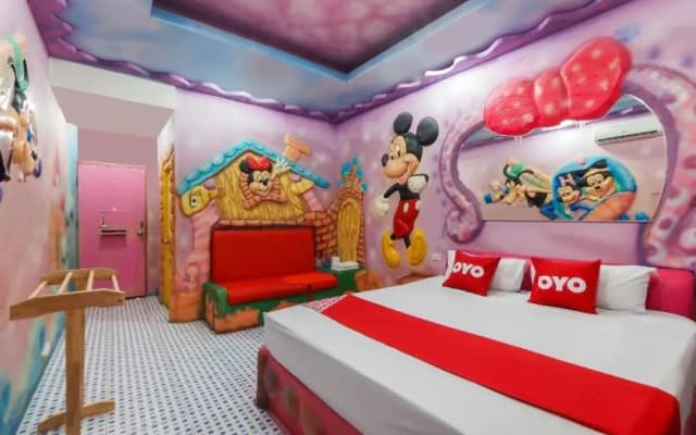 Forlove Hotel - photo 2