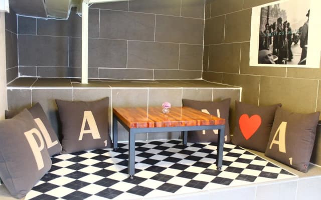 Plan A Hostel - photo 3