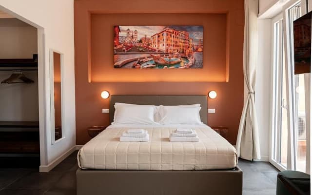Flora Guest House - photo 5