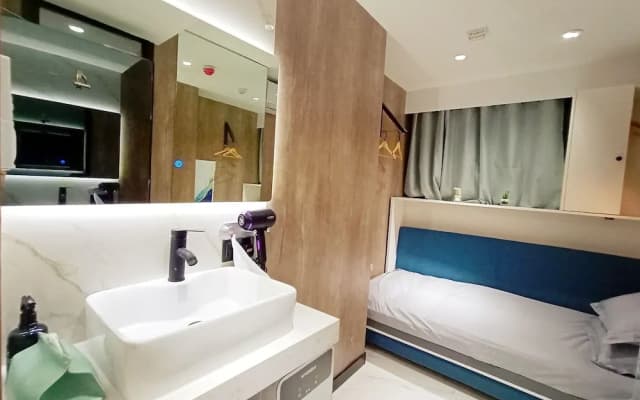 Inotel Suite - photo 4