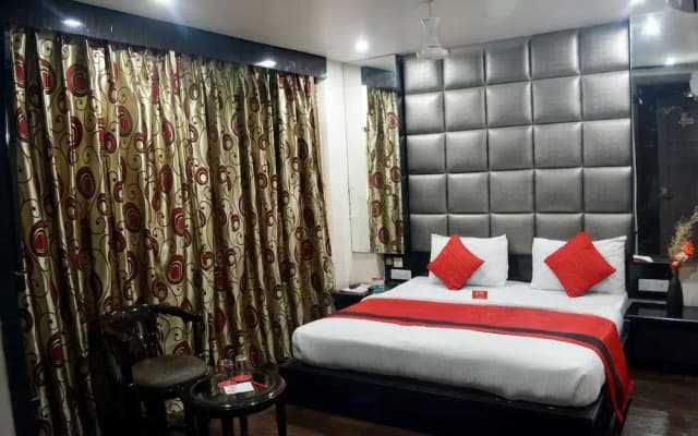 OYO 464 Hotel Lotus Palace - photo 4