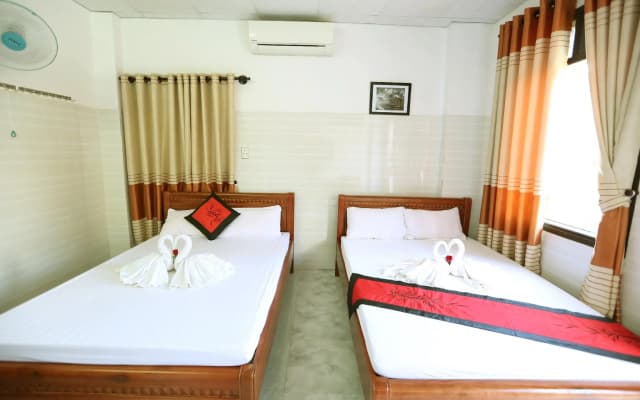 Homestay Cuong Thinh - photo 3