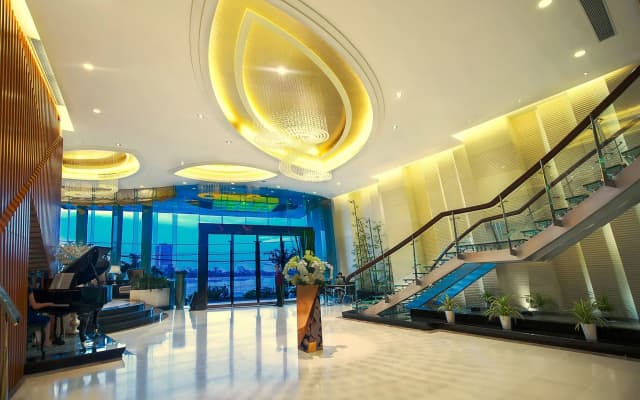 Brilliant Hotel - photo 2