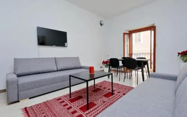 CentralStation Apartment - photo 3